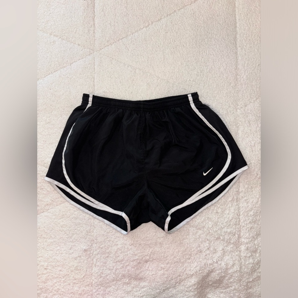 Nike Dri-Fit Athletic Shorts